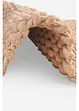 Badmat met chenille structuur, bonprix