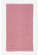 Badmat met chenille structuur, bonprix