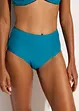 High waist bikinibroekje (set van 2), bonprix