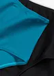 High waist bikinibroekje (set van 2), bonprix