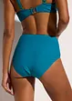 High waist bikinibroekje (set van 2), bonprix