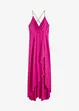 High-low jurk in wikkellook, bonprix