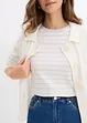 Heavy jersey shirt van katoen, bonprix