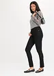 Longsleeve met glitters, bonprix