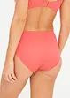 Maxislip met kant (set van 2), bonprix