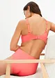 Maxislip met kant (set van 2), bonprix