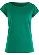 T-shirt van puur katoen, bonprix