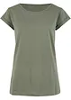 T-shirt van puur katoen, bonprix