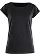 T-shirt van puur katoen, bonprix