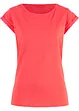 T-shirt van puur katoen, bonprix