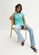 Longshirt, bonprix