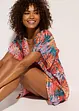 Chiffon strandtuniek, bonprix