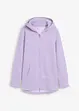 Super soft, lang sweatvest, bonprix