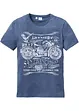 T-shirt met print, bonprix
