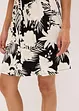 Jersey jurk, bonprix