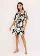 Jersey jurk, bonprix