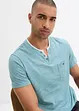 2-in-1 shirt, korte mouw, bonprix