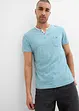 2-in-1 shirt, korte mouw, bonprix