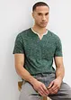2-in-1 shirt, korte mouw, bonprix