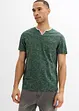 2-in-1 shirt, korte mouw, bonprix