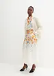 Linnen blazer, bonprix