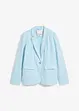 Linnen blazer, bonprix