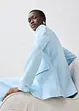 Linnen blazer, bonprix