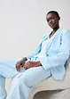 Linnen blazer, bonprix