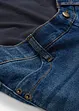 7/8 zwangerschapsjeans, slim, bonprix