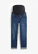 7/8 zwangerschapsjeans, slim, bonprix