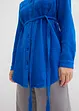 Zwangerschaps-/voedingsblouse van katoen mousseline, bonprix