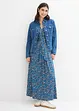 Maxi zwangerschapsjurk/voedingsjurk, bonprix