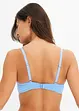 Voorgevormde bh zonder beugels (set van 2), bonprix