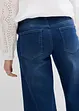 Enkellange zwangerschapsjeans loose fit enkellang, bonprix