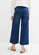 Enkellange zwangerschapsjeans loose fit enkellang, bonprix