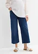 Enkellange zwangerschapsjeans loose fit enkellang, bonprix