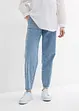 Enkellange boyfriend fit zwangerschapsjeans, bonprix