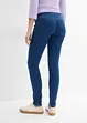 Zwangerschapsjeans met stretch, skinny, bonprix