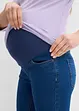 Zwangerschapsjeans met stretch, skinny, bonprix