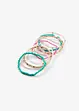 Armband (set van 10), bonprix