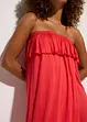 Strandjurk van viscose, bonprix
