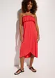 Strandjurk van viscose, bonprix