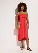 Strandjurk van viscose, bonprix
