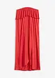 Strandjurk van viscose, bonprix