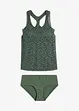 Tankini (2-dlg. set), bonprix
