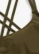 Bralette bikinitop, bonprix