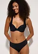 Bikinitop met beugels, bonprix