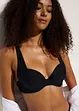 Bikinitop met beugels, bonprix