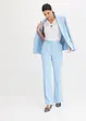Jersey top met twist, bonprix