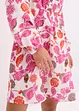 Mini jurk van mousseline, bonprix